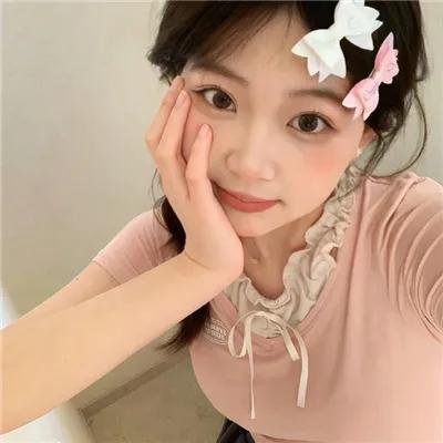 我们接吻吧