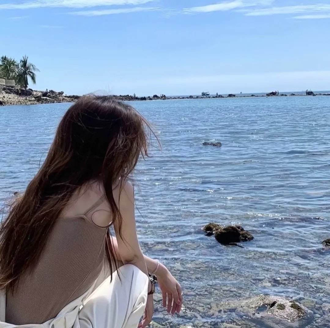 欲海花